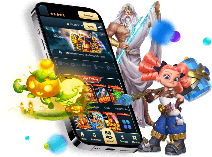 Khuyến Mãi Nạp Tiền 1win