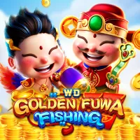 Game Bắn Cá Thần Tài với hình ảnh thần tài và vàng