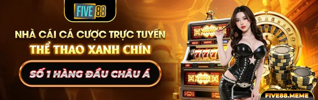 Cá cược thể thao đỉnh cao tại 1win