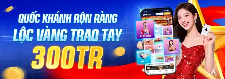Thế giới trò chơi đa dạng tại 1win